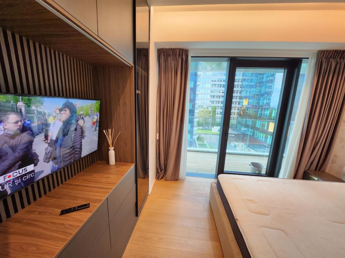 One Floreasca Apartment *