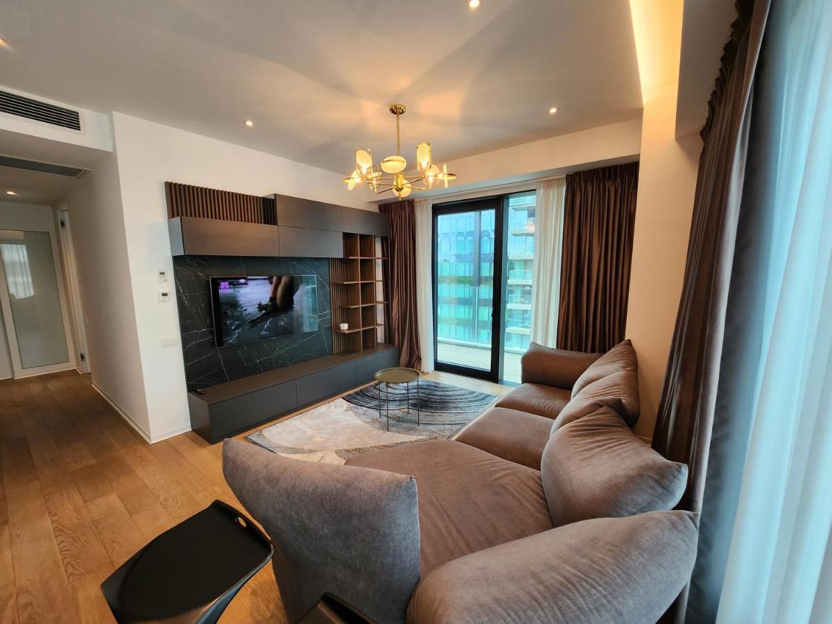 One Floreasca Apartment