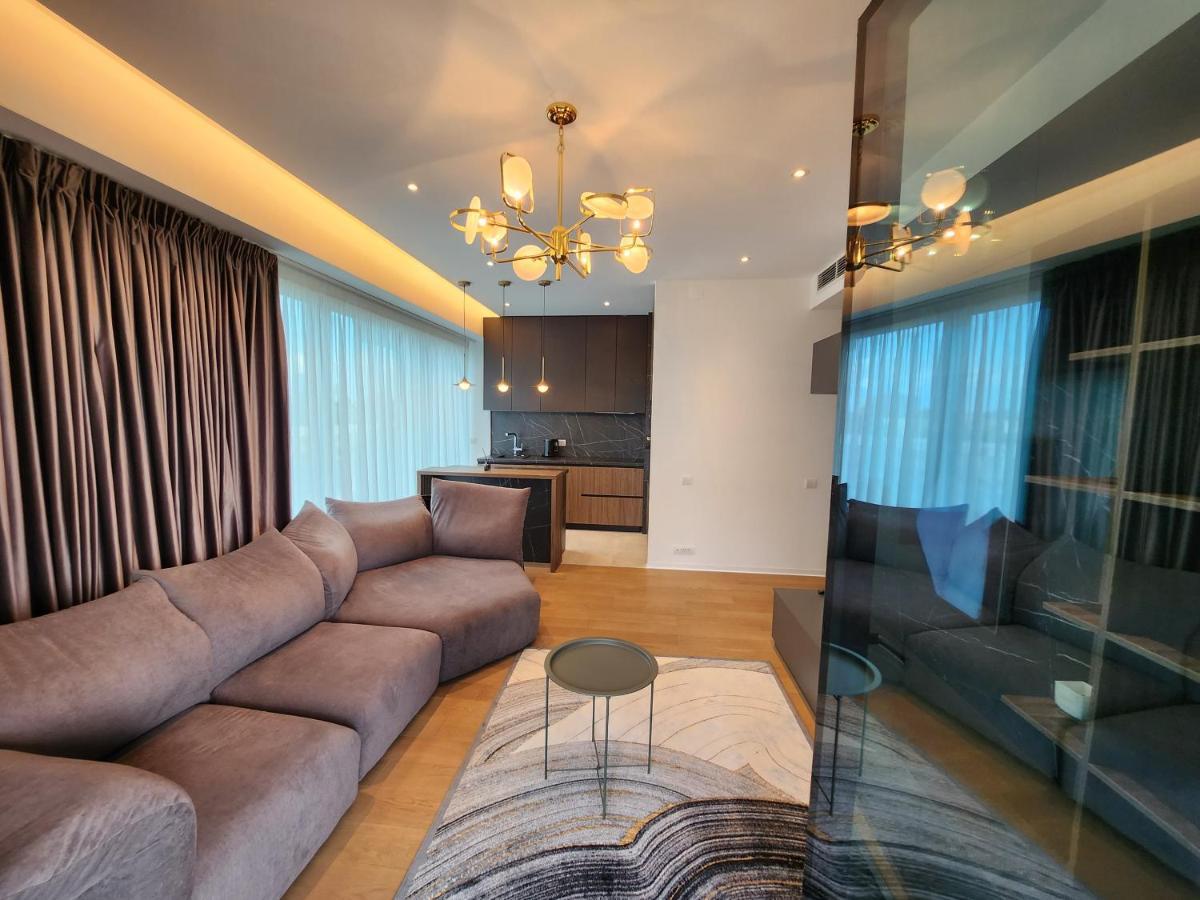 One Floreasca Apartment