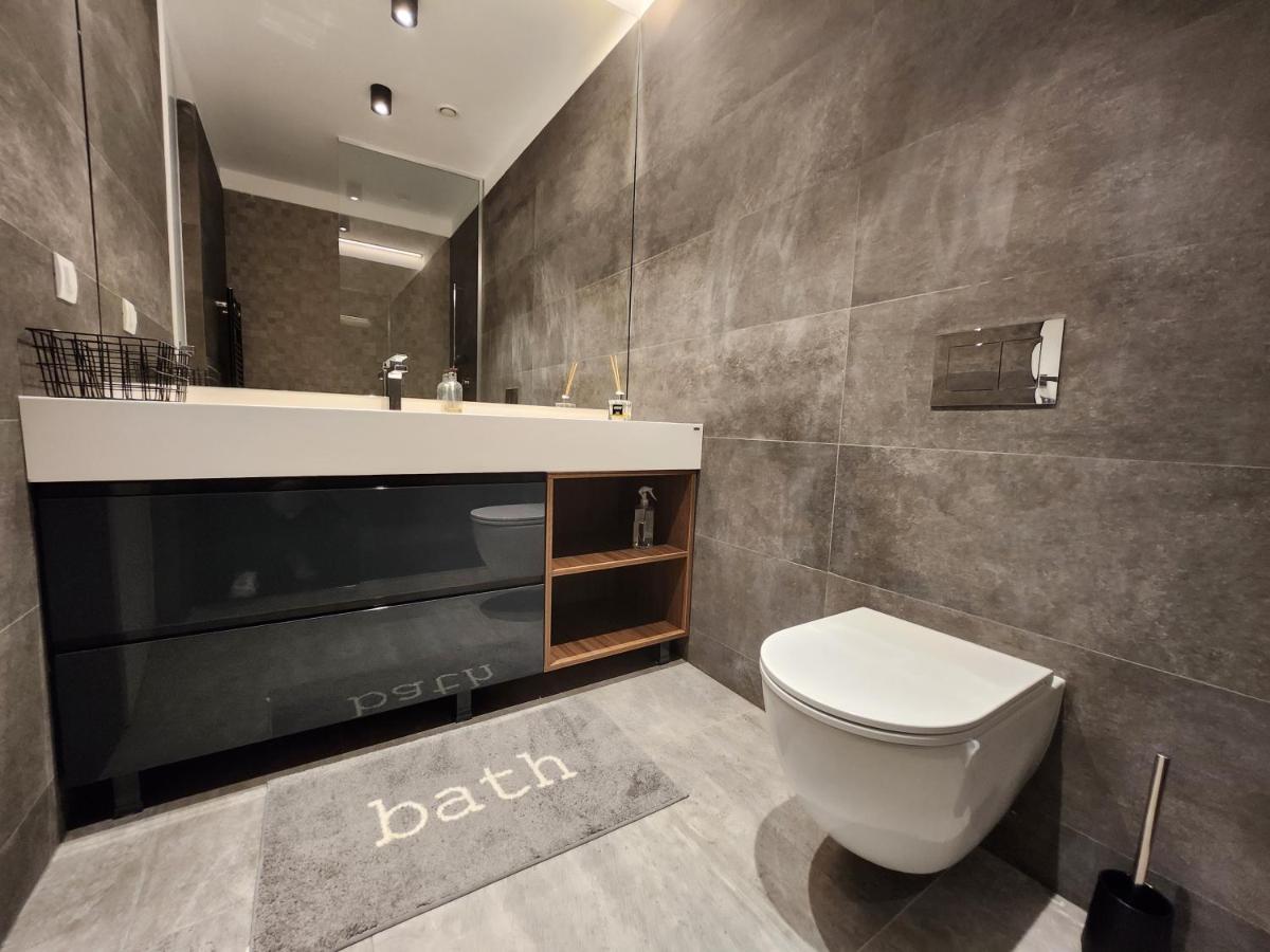 One Floreasca Apartment Bucharest