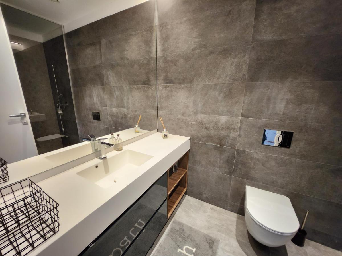 Apartment One Floreasca Bucharest
