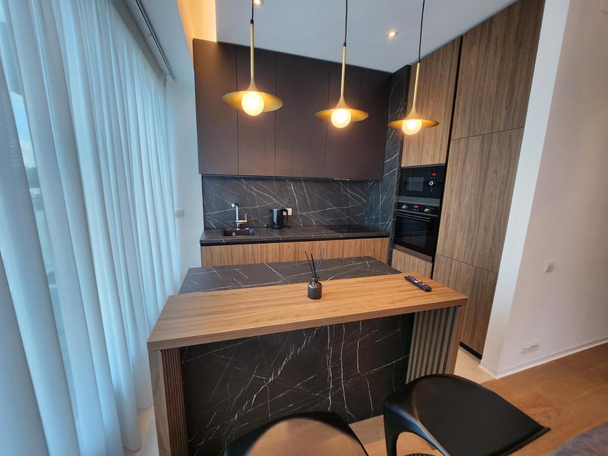One Floreasca Apartment