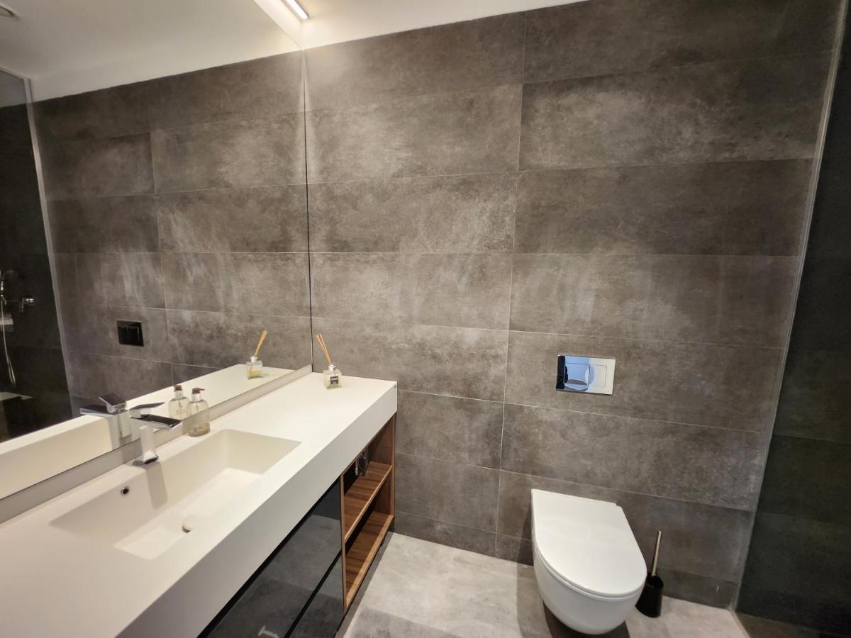 One Floreasca Apartment *