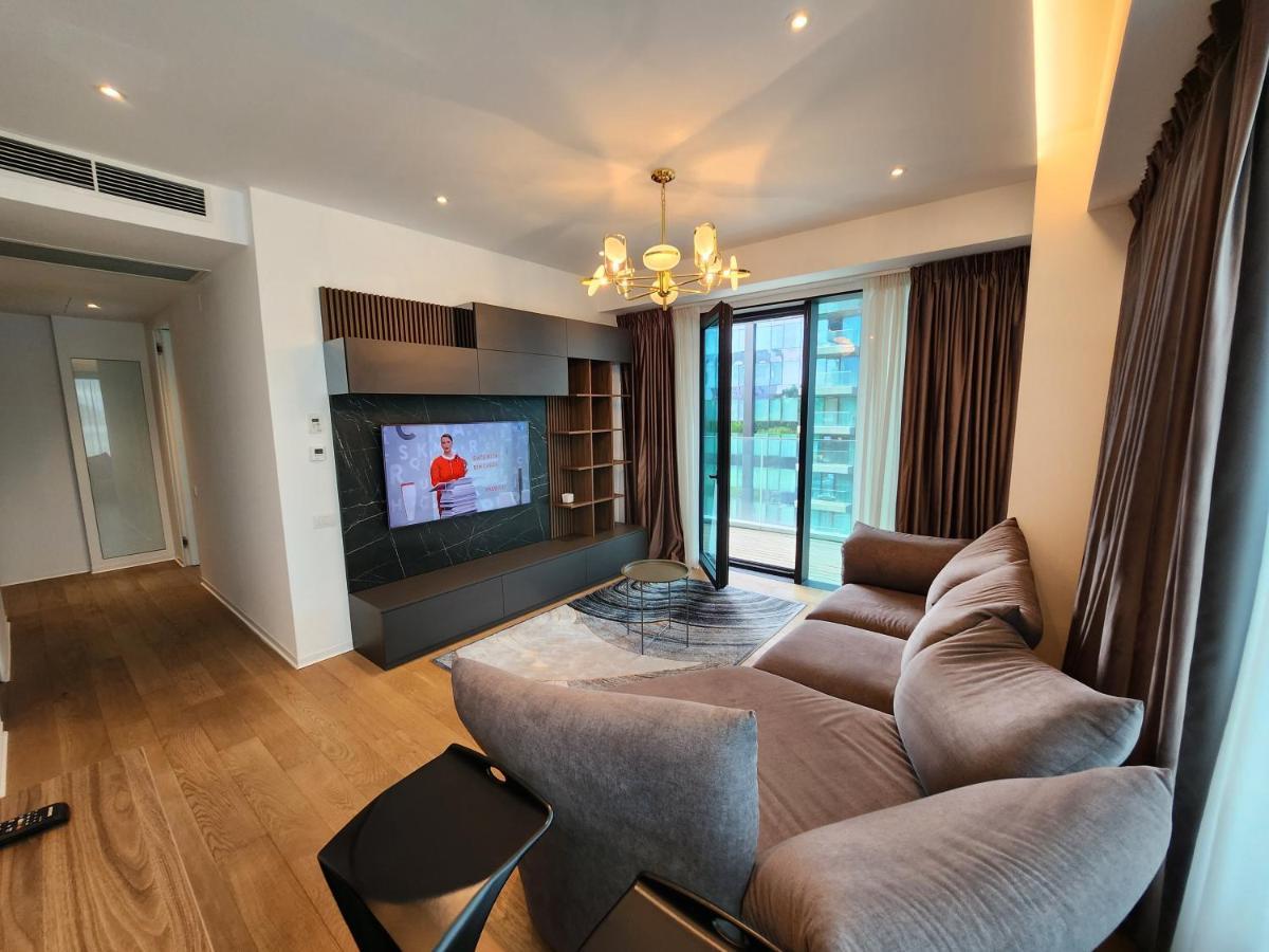 One Floreasca Apartment