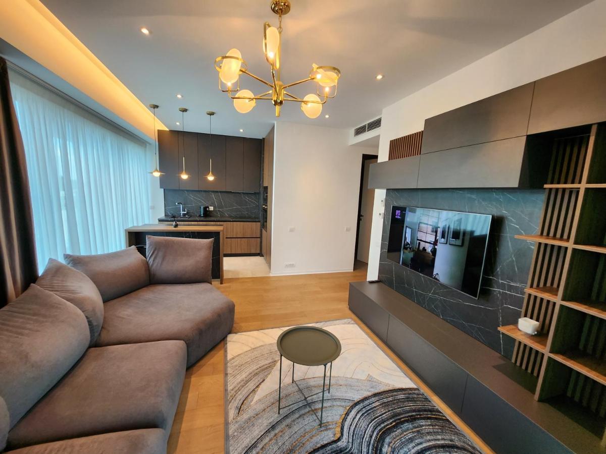 Apartment One Floreasca *