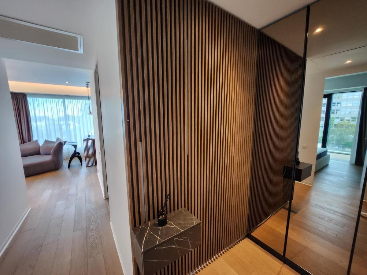 Apartment One Floreasca *