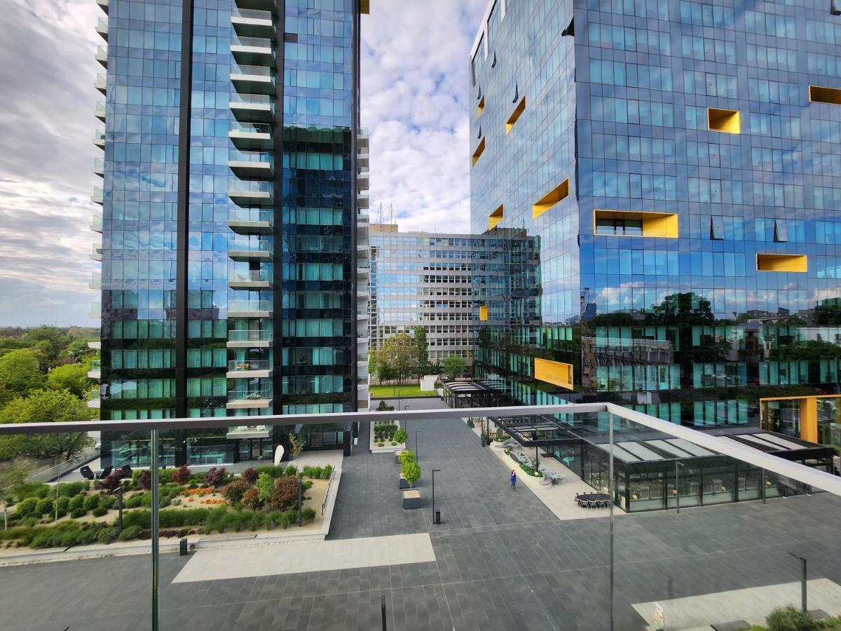Apartment One Floreasca Bucharest